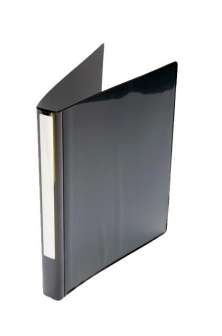 Minimappi A4 20mm musta