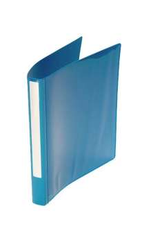 Minimappi A4 20mm sininen