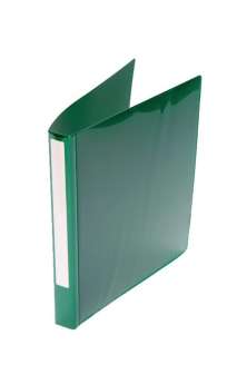 Minimappi A4 20mm vihreä