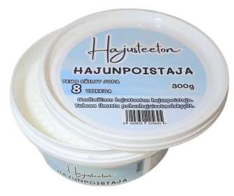 Mitorix Hajunpoistaja Hajusteeton