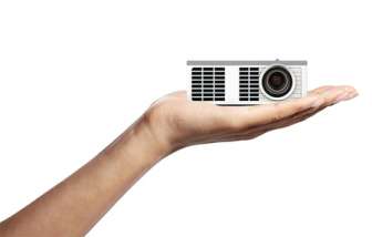 Mobiiliprojektori 3MMP410