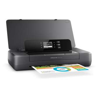 HP OfficeJet 200 Mobile