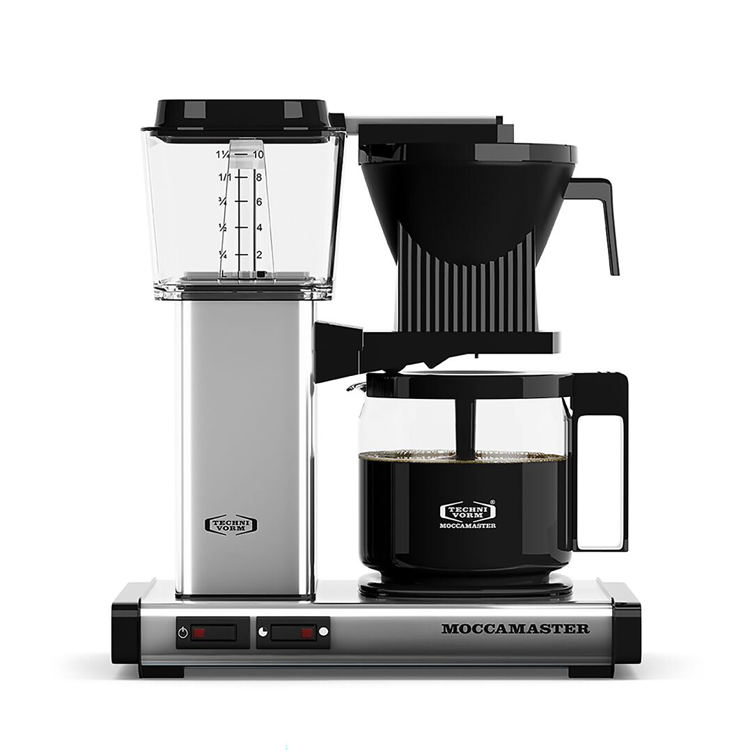 Moccamaster Automatic