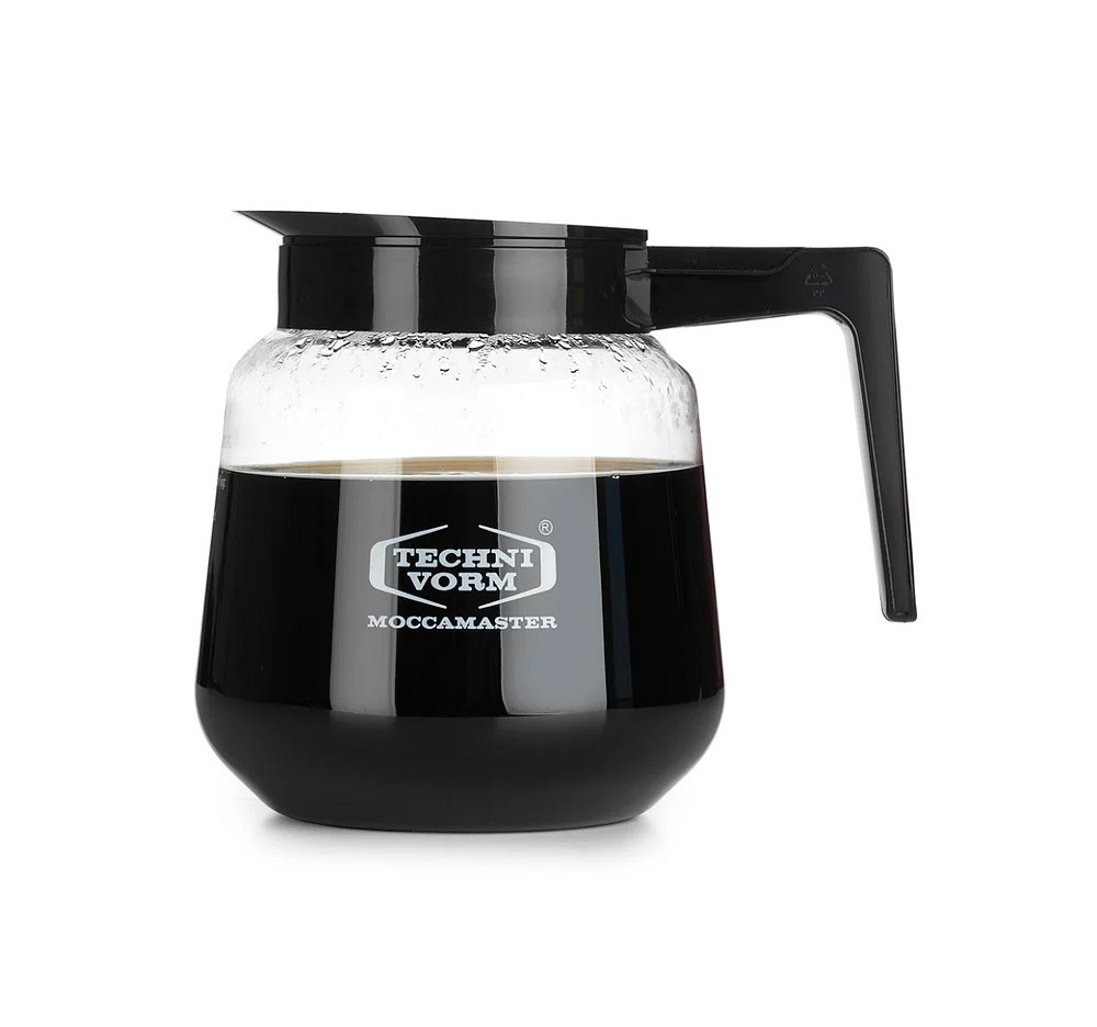 Moccamaster lasikannu 1,8L