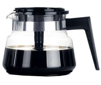 Moccamaster lasikannu