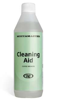 Moccamaster Puhdistusaine 500 ml