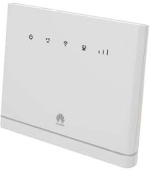 Modeemi Huawei B315S-22 4G