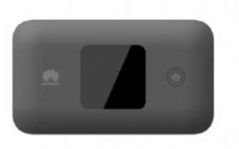 Modeemi Huawei E5577 4G