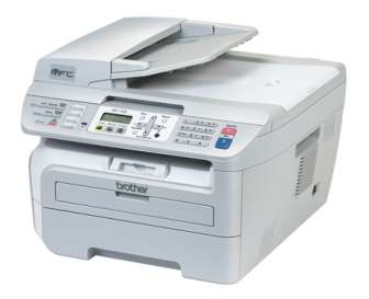 Monitoimilaite Brother MFC-L2700DW