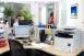 Monitoimilaite Canon MF5980dw i-Sensys mustavalko