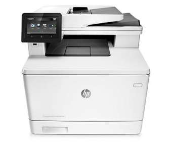 Monitoimilaite HP Color LaserJet Pro MFP M377dw
