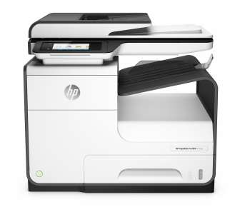 HP PW 477dw monitoimitulostin