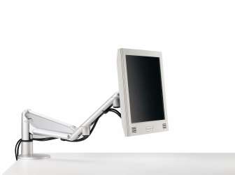 Monitorivarsi LiftTEC Arm II