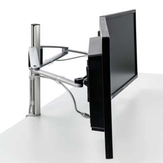 Monitorivarsi MY twin arm C