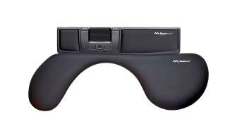 Mousetrapper Standard kyynärtuki