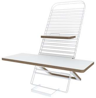 Mousetrapper Standfriend