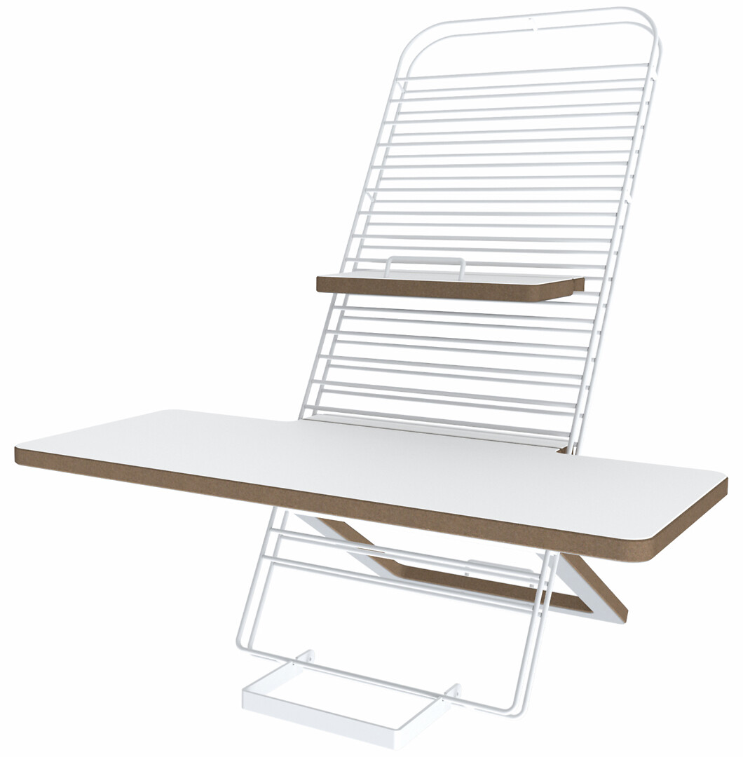 Mousetrapper Standfriend