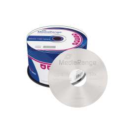 MediaRange CD-R 700MB