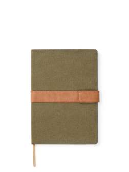 Muistikirja A5 Bosler