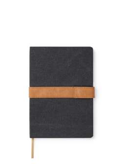 Muistikirja A5 Bosler