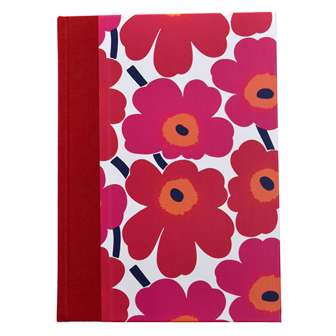 Muistikirja A5 Marimekko