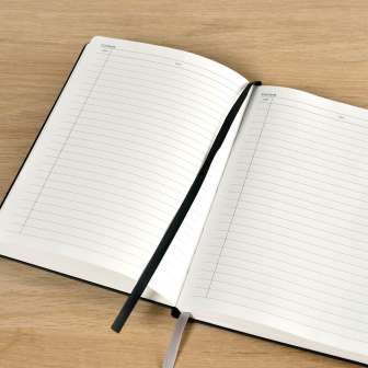 Office Classic Pro musta A5