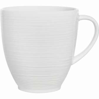 Muki valkoinen 0,35L