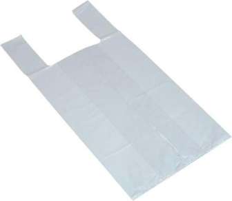 Muovikassi 5L, 270 x 365 mm