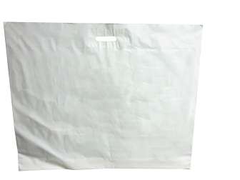 Muovikassi 80x70+5mm valkoinen kantoaukollinen