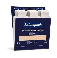 Salvequick muovilaastari