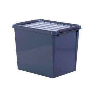 Muovilaatikko 25 litraa