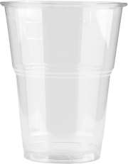 Muovilasi RPET 250ml