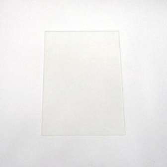 Muovilevy 50x70cm ständiin