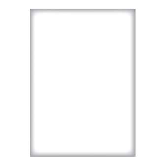 Muovilevy 70x100cm ständiin