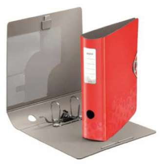 Muovimappi Leitz 180 Active