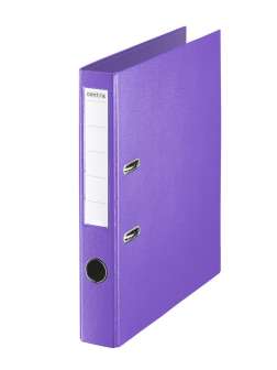 Centra muovimappi A4 40mm