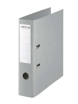 Centra muovimappi A4/75