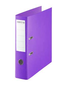 Centra muovimappi A4/75