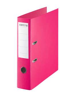 Centra muovimappi A4/75