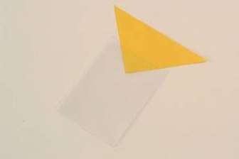 Muovitasku 80 x 107 mm matta 0,14 mm