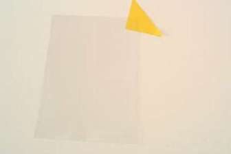 Muovitasku A4/120mic 2-sivua auki