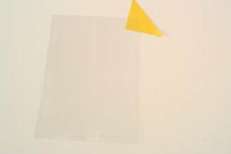 !Muovitasku A4/120mic 2-sivua auki