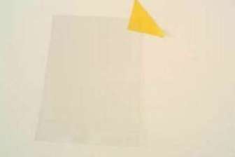 Muovitasku A4 120mic PP kirkas