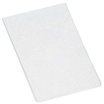 Muovitasku A7 kirkas PP ylhäältä auki 105 mic. 100/ltk