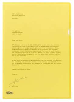 Muovitasku A/120mic 2-sivua auki