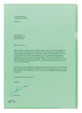 Muovitasku A4/120mic 2-sivua auki