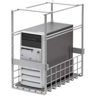 Murtosuojateline keskusyksik. metallinen, Gridlock 781851