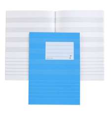 Musiikkivihko 504   A5/20