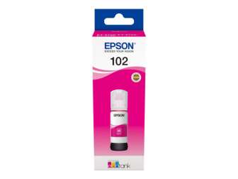 Epson 102 EcoTank magenta