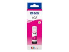 Epson 102 EcoTank magenta